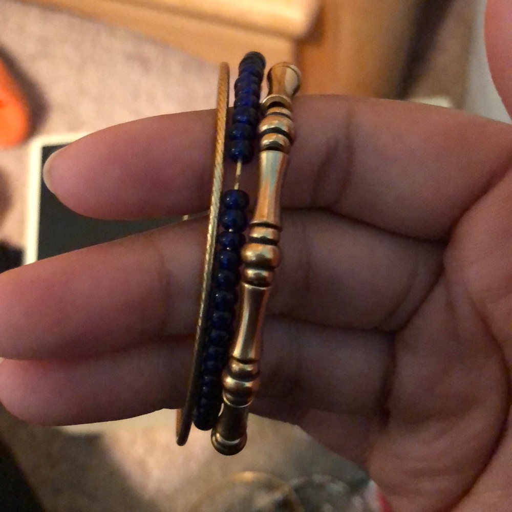 Alex and Ani set